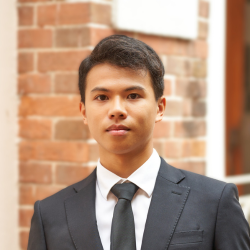 LexisNexis Student Ambassador Programme 2024